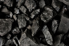 Hollow Oak coal boiler costs