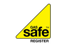 gas safe companies Hollow Oak